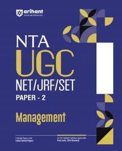 UGC NET Management