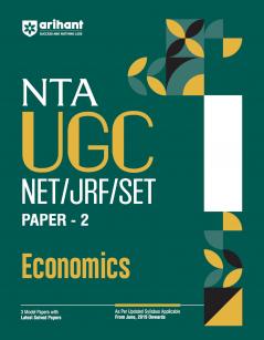 Ugc Net Eco