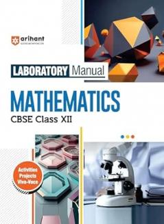 Lab Manua Math Cbse Class 12Th