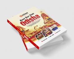 Odisha General Knowledge | Know Your State | Updated Facts with MCQs