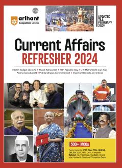 Refresher English 2024