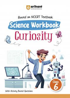 Workbook Science 6th