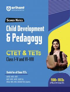 CTET Child Development & Pedagogy