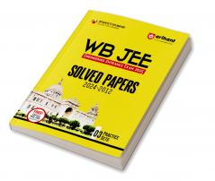 West Bengal Solved Papers
