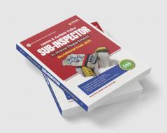 Jammu & Kashmir Police Sub - Inspector In Home Department Recruitment Exam 2025 | English Medium