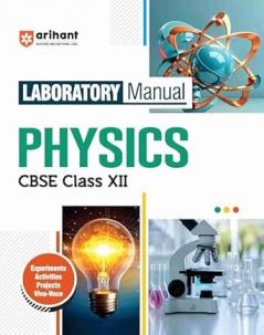 Lab Manual Physics Cbse Class 12 Th