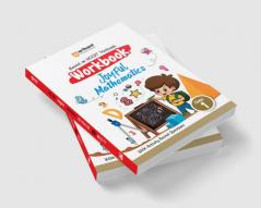 Workbook Joyful Mathematics (Class 1) | Based On NCERT Textbook