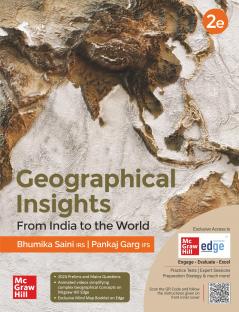 Geographical Insights: From India to the World