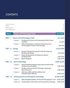 Courseware on Science and Technology (English) by Ravi P Agrahari for UPSC CSE 2025-26 | 9th Edition