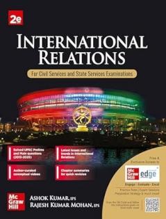 International Relations