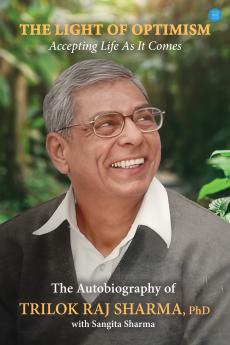 The Light Of Optimism