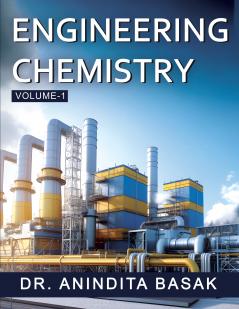 Engineering Chemistry Volume-1
