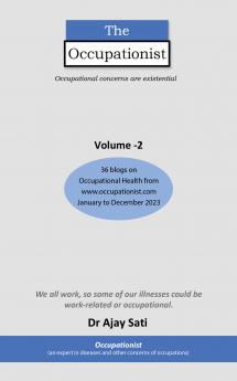 The Occupationist Volume - 2