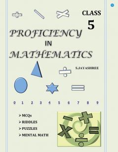 Proficiency In Mathematics