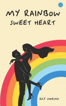 My Rainbow Sweet Heart