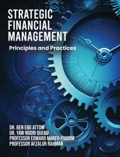 Strategic Financial Management: Principles and Practices