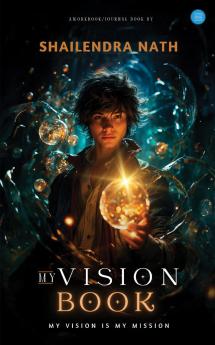 My Vision book
