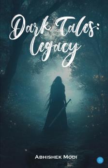 Dark Tales: Legacy