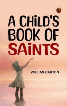 A Child's Book of Saints
