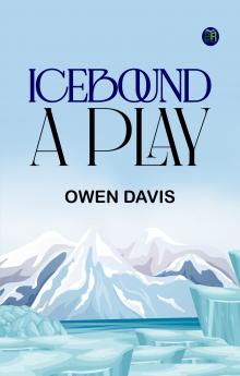 Icebound: A Play
