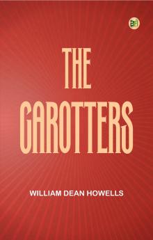 The Garotters