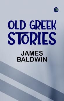 Old Greek Stories