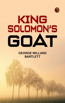 King Solomon's Goat