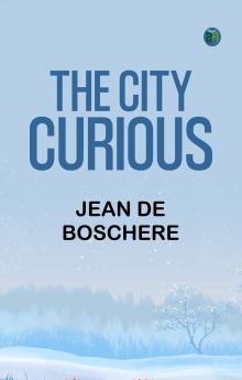 The City Curious
