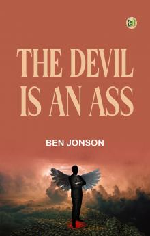 The Devil is an Ass