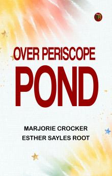 Over Periscope Pond