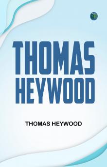Thomas Heywood