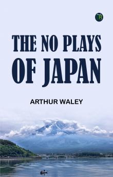 The No Plays of Japan