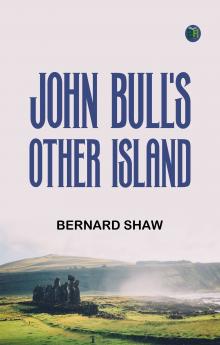 John Bull's Other Island