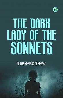 The Dark Lady of the Sonnets