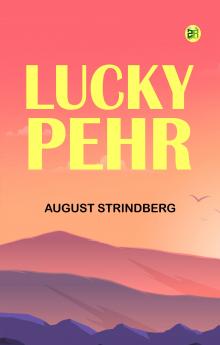 Lucky Pehr