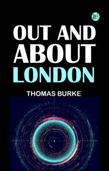 Out and About London