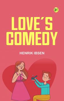 Love's Comedy