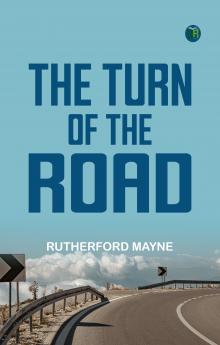 The Turn of the Road