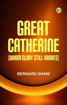 Great Catherine (Whom Glory Still Adores)