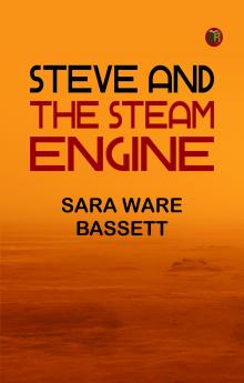 Steve and the Steam Engine