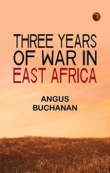 Three years of war in East Africa