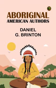 Aboriginal American Authors