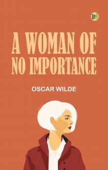 A Woman of No Importance