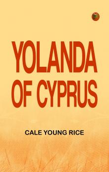 Yolanda of Cyprus