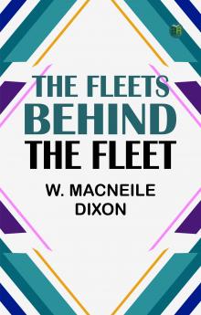 The Fleets Behind the Fleet