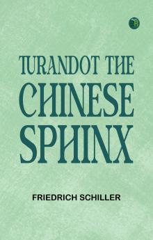 Turandot The Chinese Sphinx