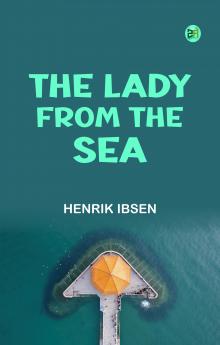 The Lady from the Sea