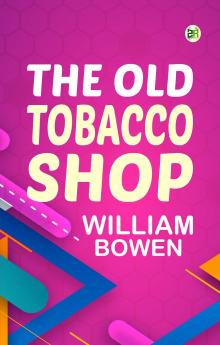 The Old Tobacco Shop