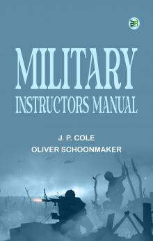 Military Instructors Manual
