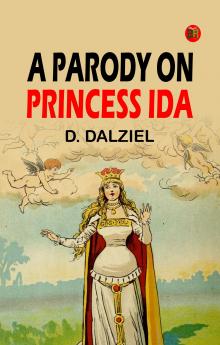 A Parody on Princess Ida